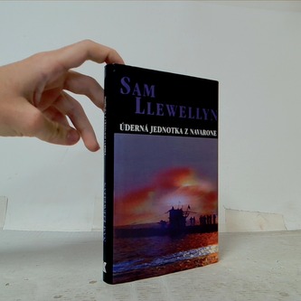 Úderná jednotka z Navarone