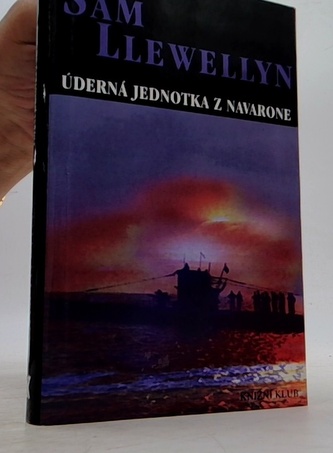 Úderná jednotka z Navarone