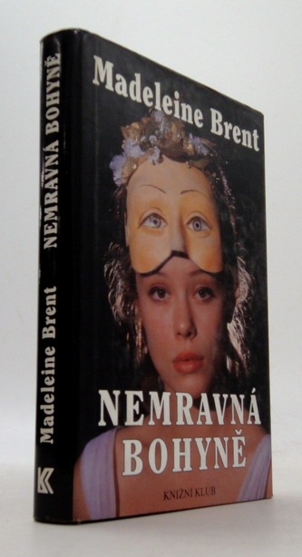 Nemravná bohyně