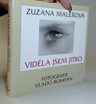 Viděla jsem jitro