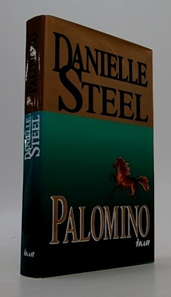 Palomino - 2. vydání