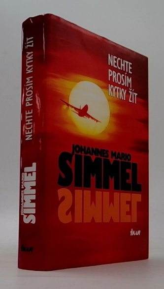 Nechte prosím kytky žít