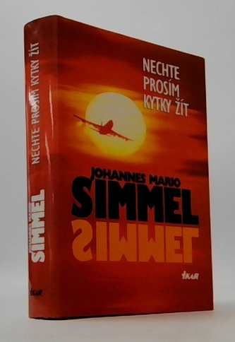 Nechte prosím kytky žít