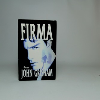 Firma - 2.vydání