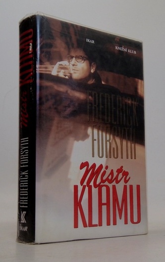 Mistr klamu