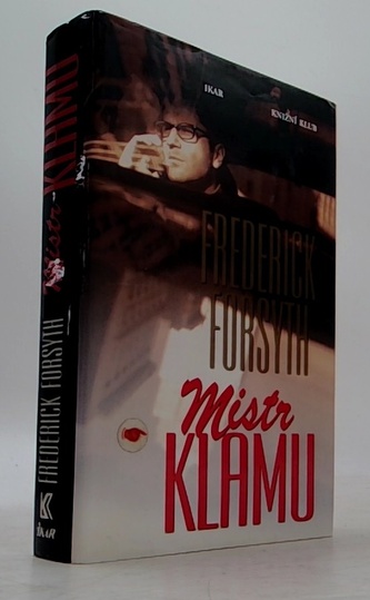 Mistr klamu
