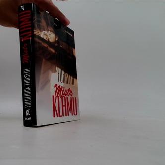 Mistr klamu