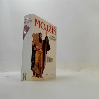 Mojžíš