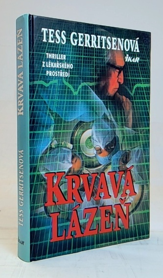 Krvavá lázeň