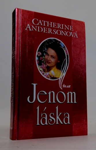 Jenom láska