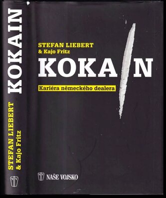 Kokain : kariéra německého dealera (Stefan Liebert, 2015)