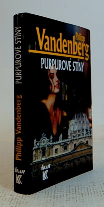 Purpurové stíny