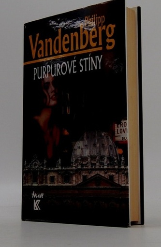 Purpurové stíny