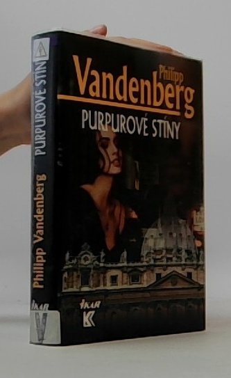 Purpurové stíny