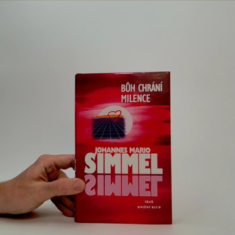 Bůh chrání milence