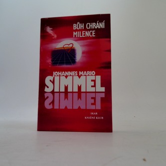 Bůh chrání milence