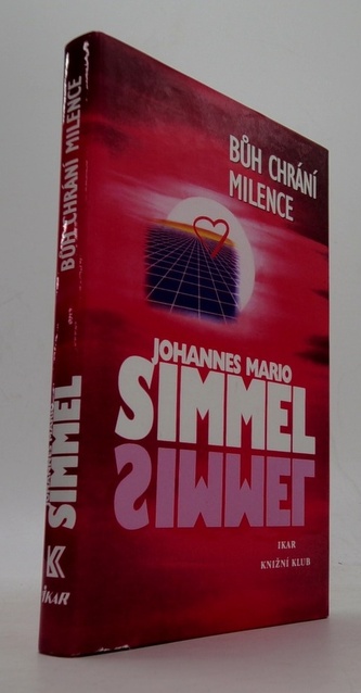 Bůh chrání milence