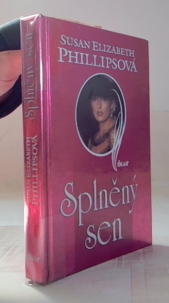 Splněný sen