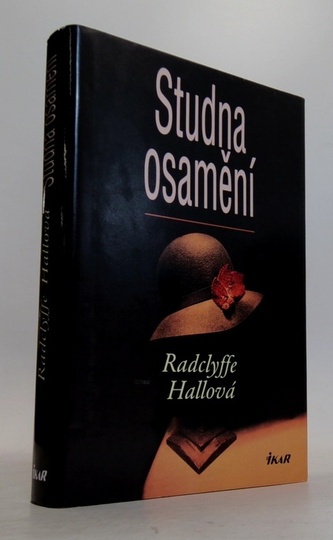 Studna osamění