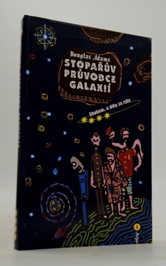 Sbohem, a díky za ryby