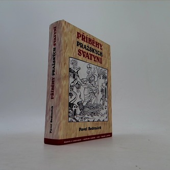 Příběhy pražských svatyní