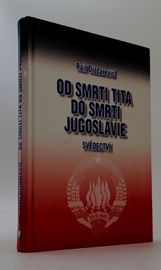 Od smrti Tita do smrti Jugoslávie