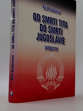 Od smrti Tita do smrti Jugoslávie