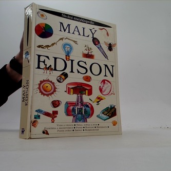 Malý Edison - školní encyklopedie
