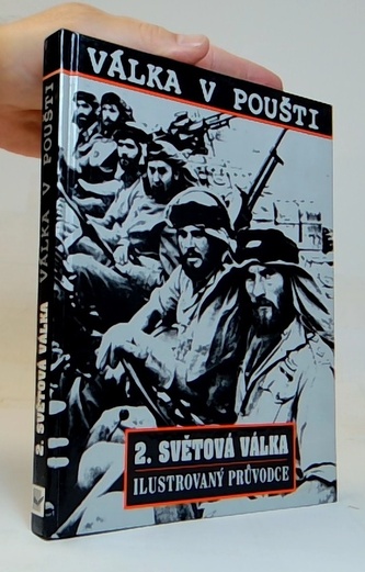Válka v poušti