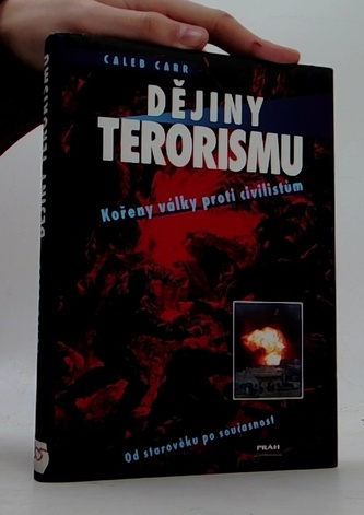 Dějiny terorismu