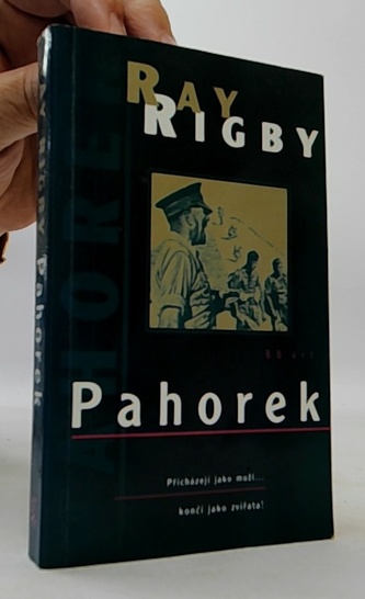 Pahorek