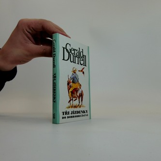 Tři jízdenky do dobrodružství