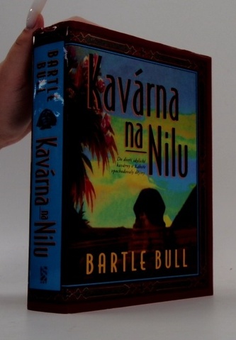 Kavárna na Nilu