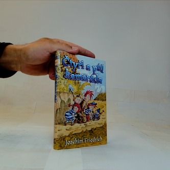 Čtyři a půl kamaráda