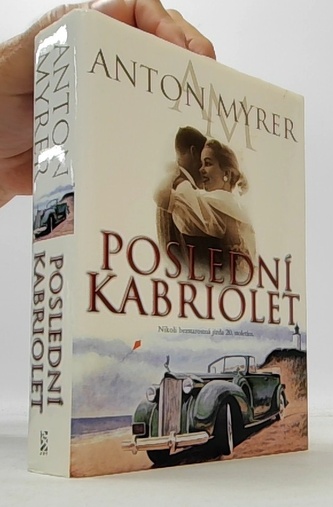 Poslední kabriolet