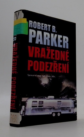 Vražedné podezření