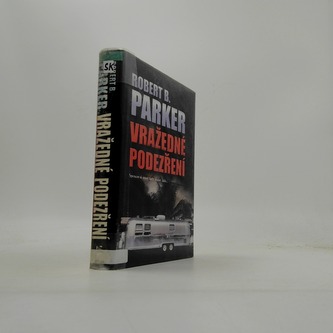 Vražedné podezření