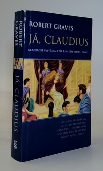 Já, Claudius (PB)