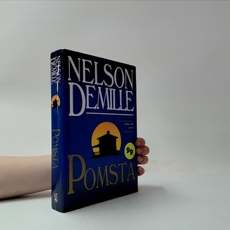 Pomsta-studená válka pro dva