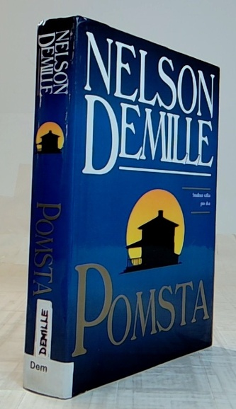 Pomsta-studená válka pro dva