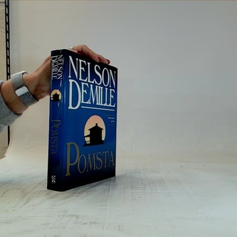 Pomsta-studená válka pro dva