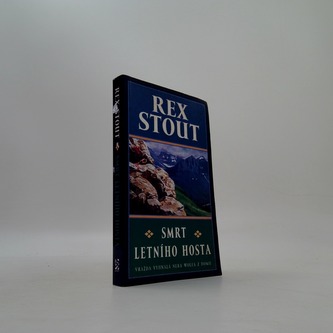 Smrt letního hosta