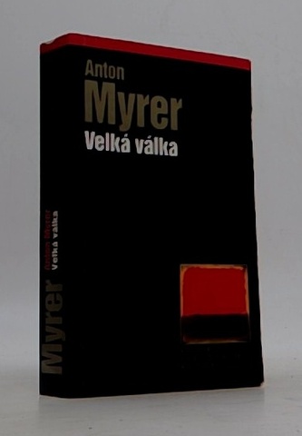 Velká válka