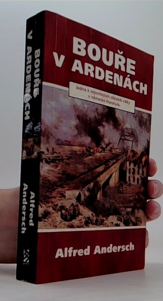 Bouře v Ardenách (PB)