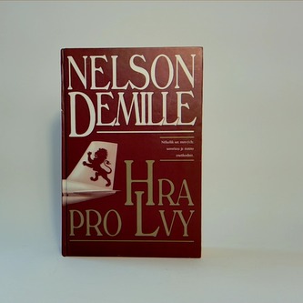 Hra pro lvy