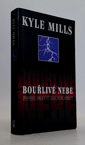 Bouřlivé nebe (PB)
