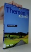 Themen aktuell 1: Kursbuch