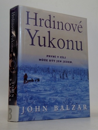 Hrdinové Yukonu