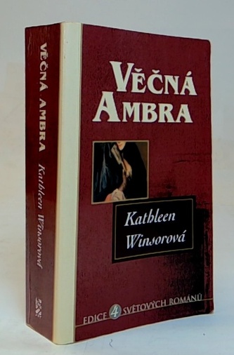 Věčná Ambra (PB)