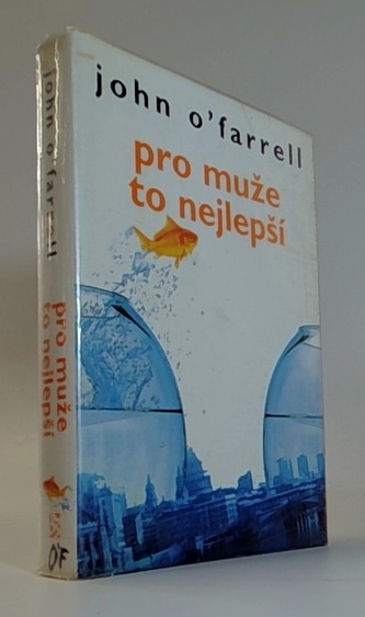 Pro muže to nejlepší